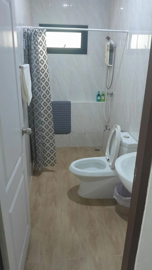 Foto - Rimnim Hostel
