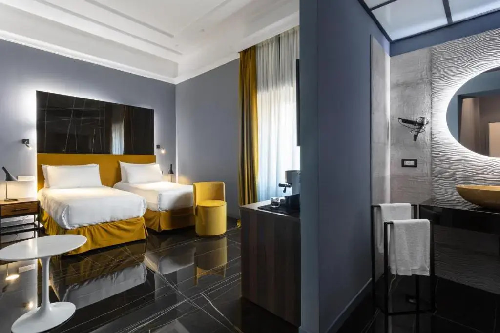 Photo - Hotel Poerio 25 Boutique Stay