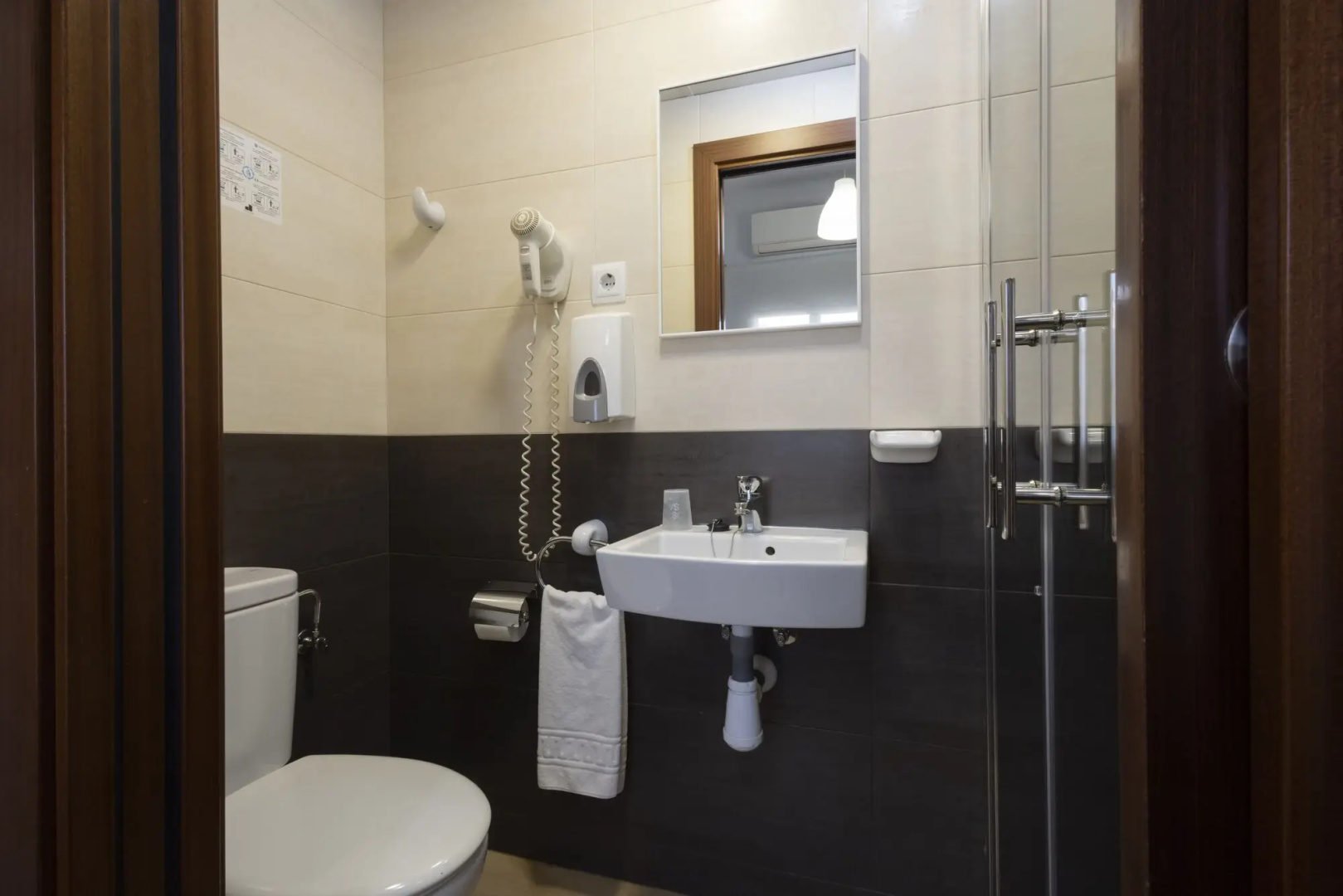 Foto - Hostal Sans