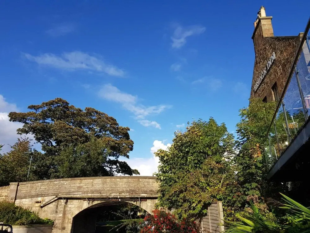 Foto - The Bridge Inn