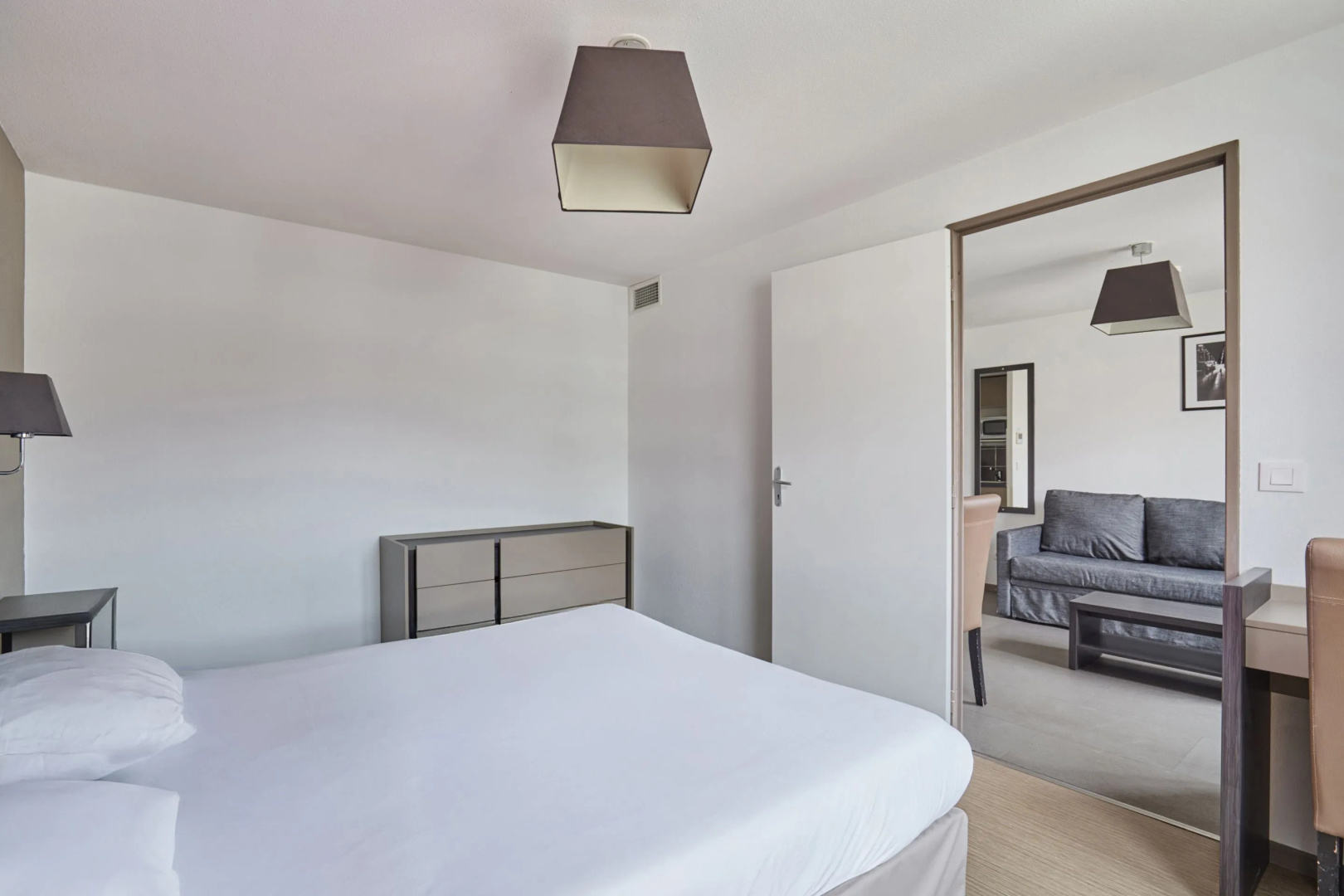 Photo - Appart Hotel Odalys City Marseille Le Dome