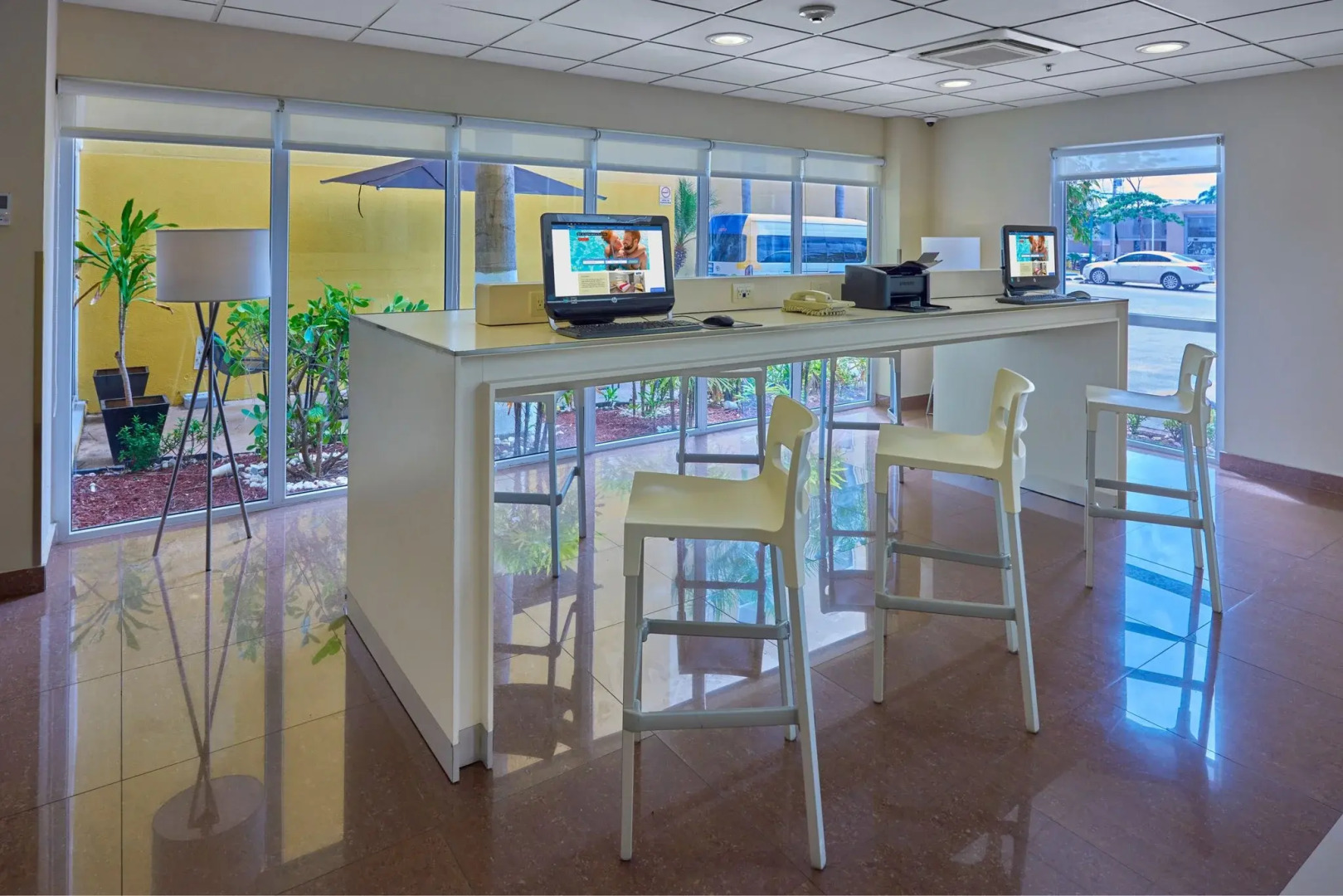 Foto - City Express by Marriott Campeche