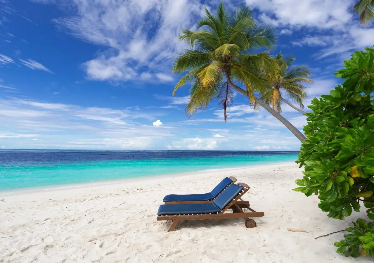 Photo - Filitheyo Island Resort