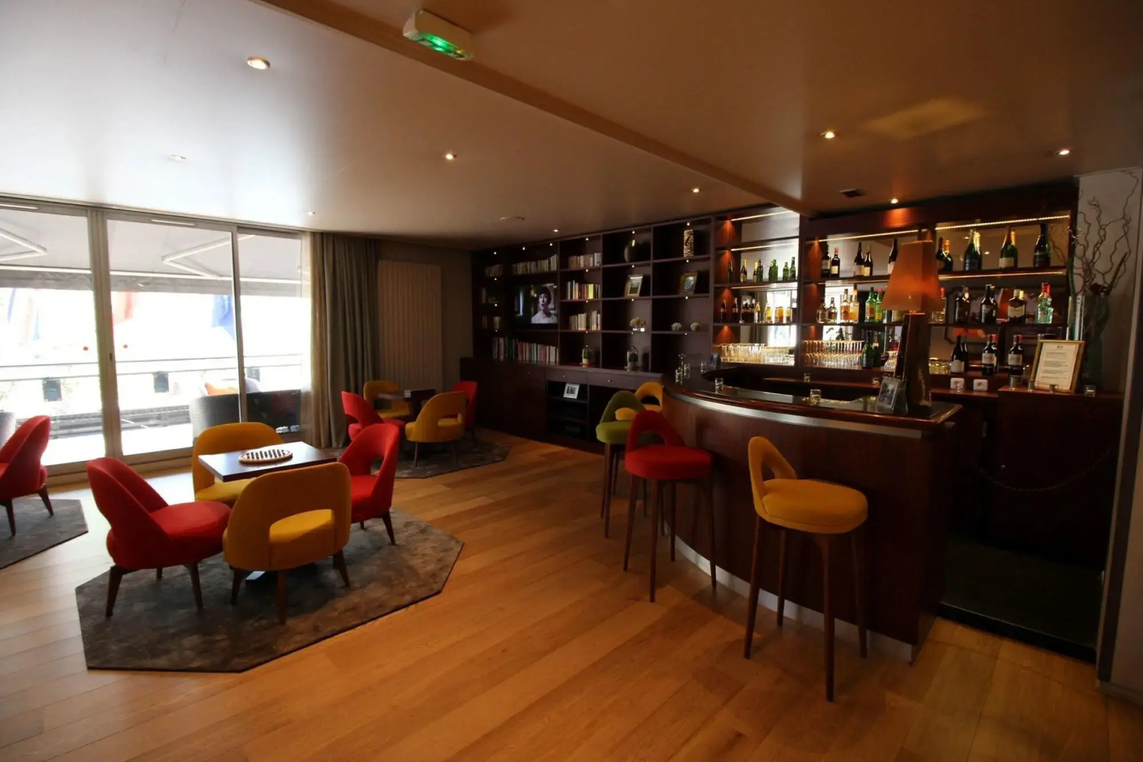 Foto - Le Splendid Hotel Lac D'Annecy - Handwritten Collection