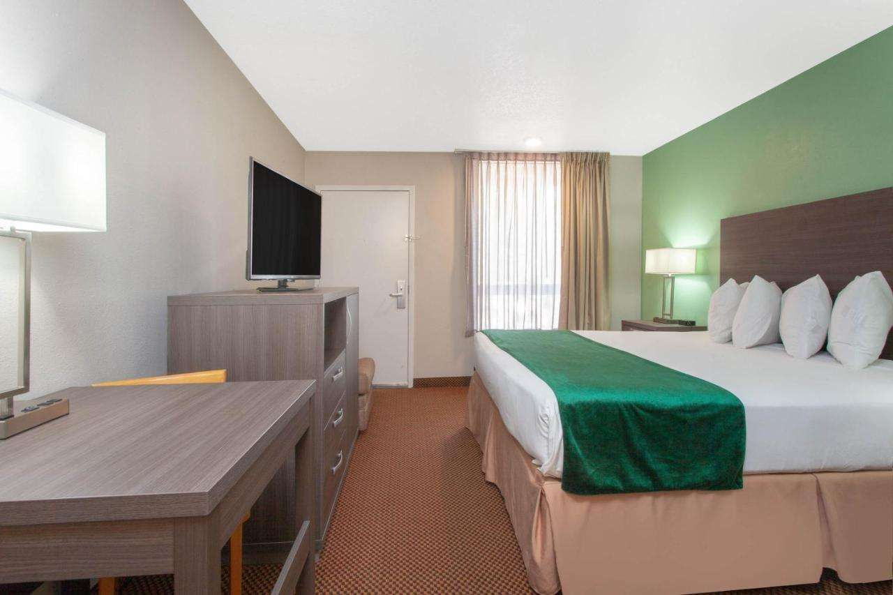 Foto - Grand Hotel Orlando at Universal Blvd - Shuttle to Theme Parks