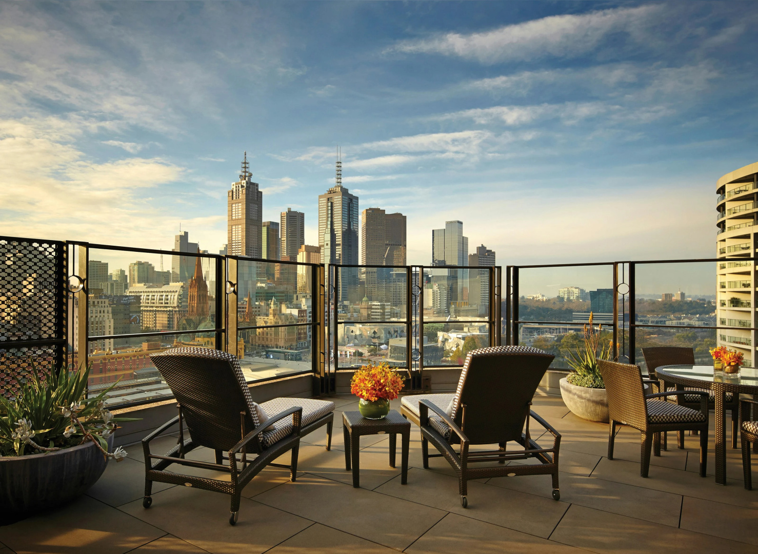 Foto - The Langham, Melbourne