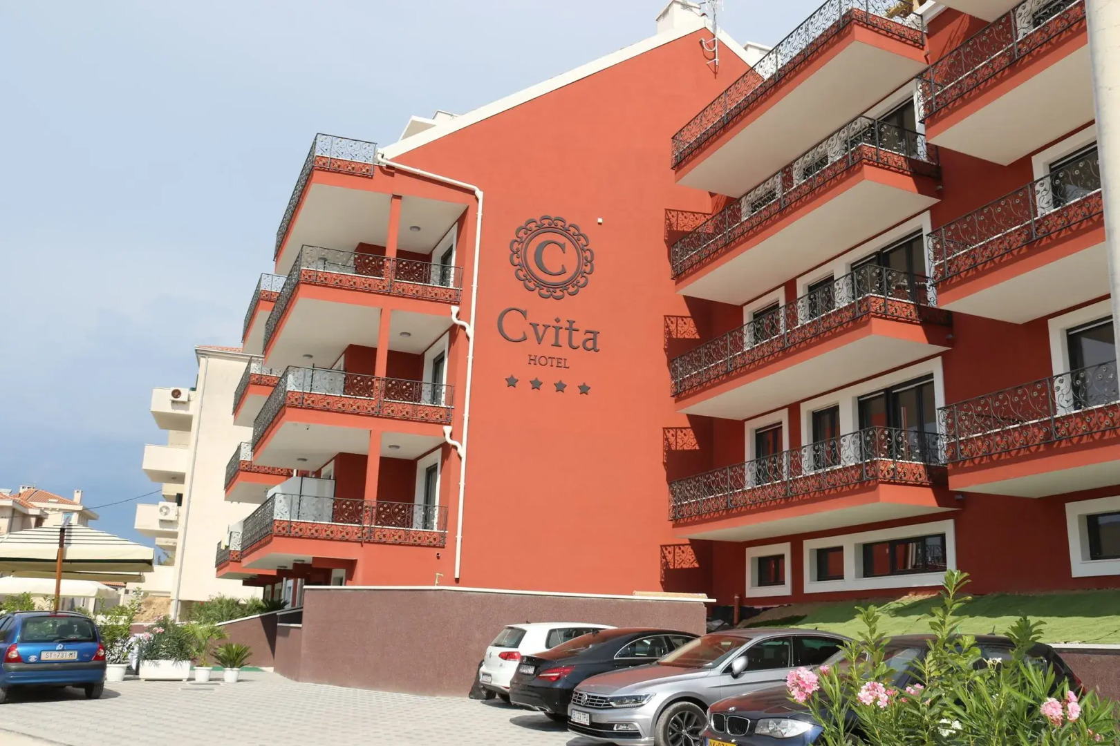 Photo - Hotel Cvita