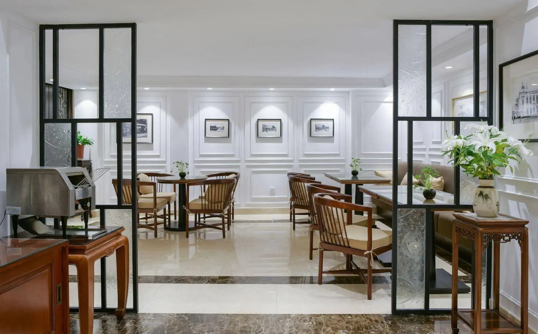 Foto - Hong Ngoc Dynastie Boutique Hotel & Spa