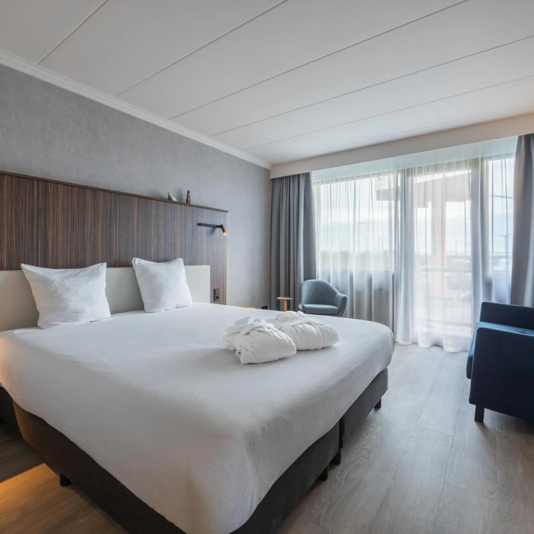 Foto - Postillion Hotel Utrecht Bunnik