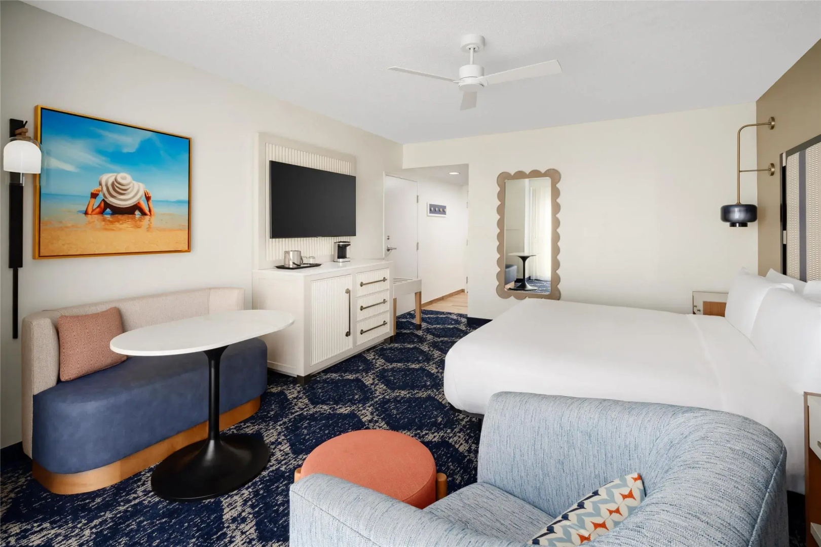 Foto - DoubleTree Resort by Hilton Grand Key - Key West