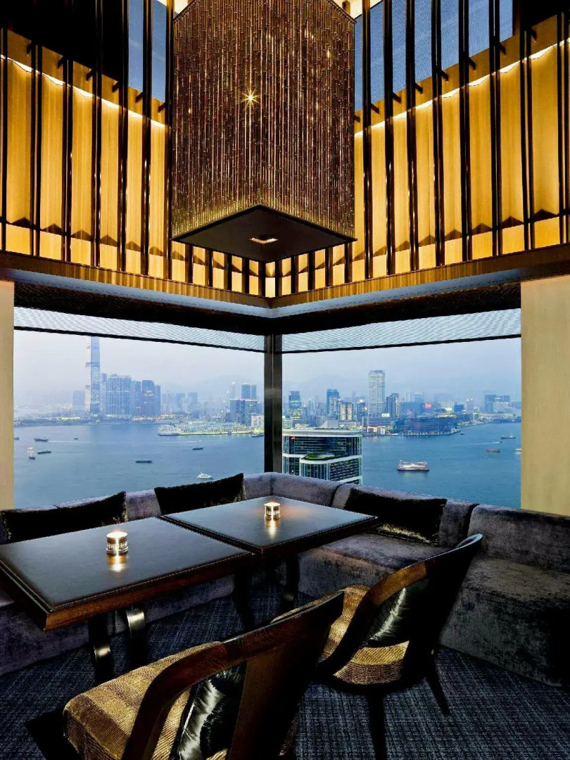 Foto - Upper House Hong Kong