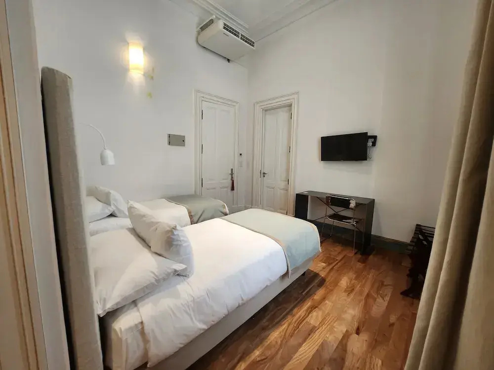 Foto - Cassa Lepage Art Hotel Buenos Aires