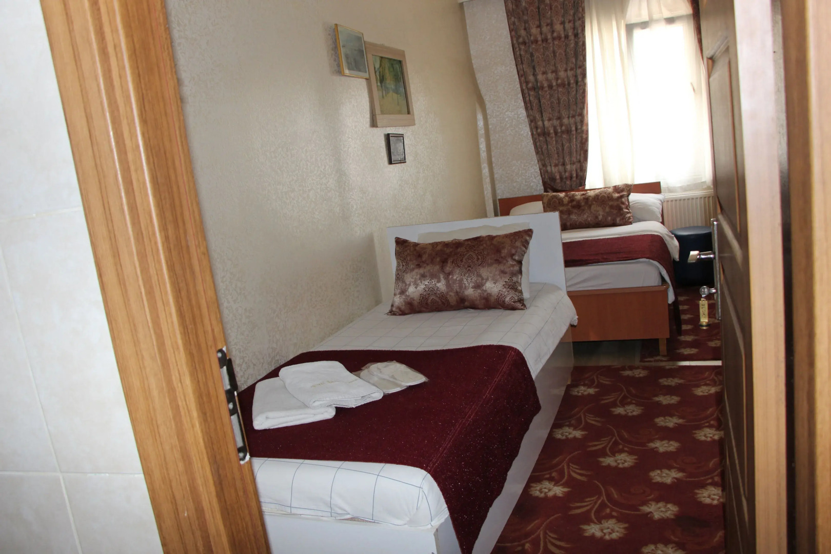 Photo - Amore Hotel Istanbul