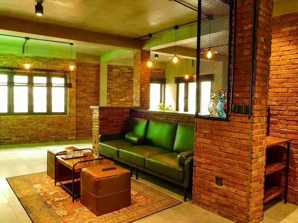 Foto - Urban Hotel