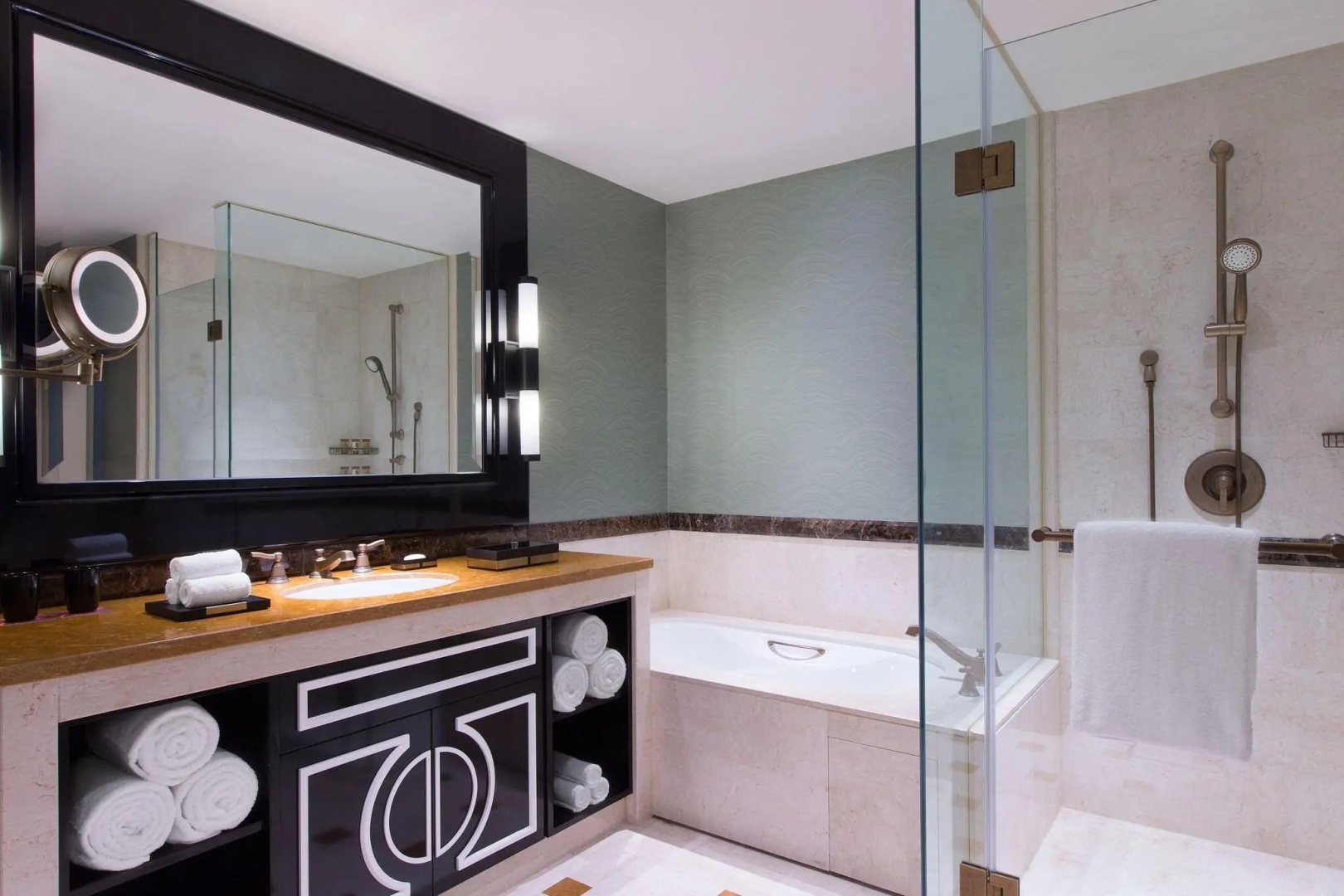 Photo - Londoner Grand, a Luxury Collection Hotel, Macao