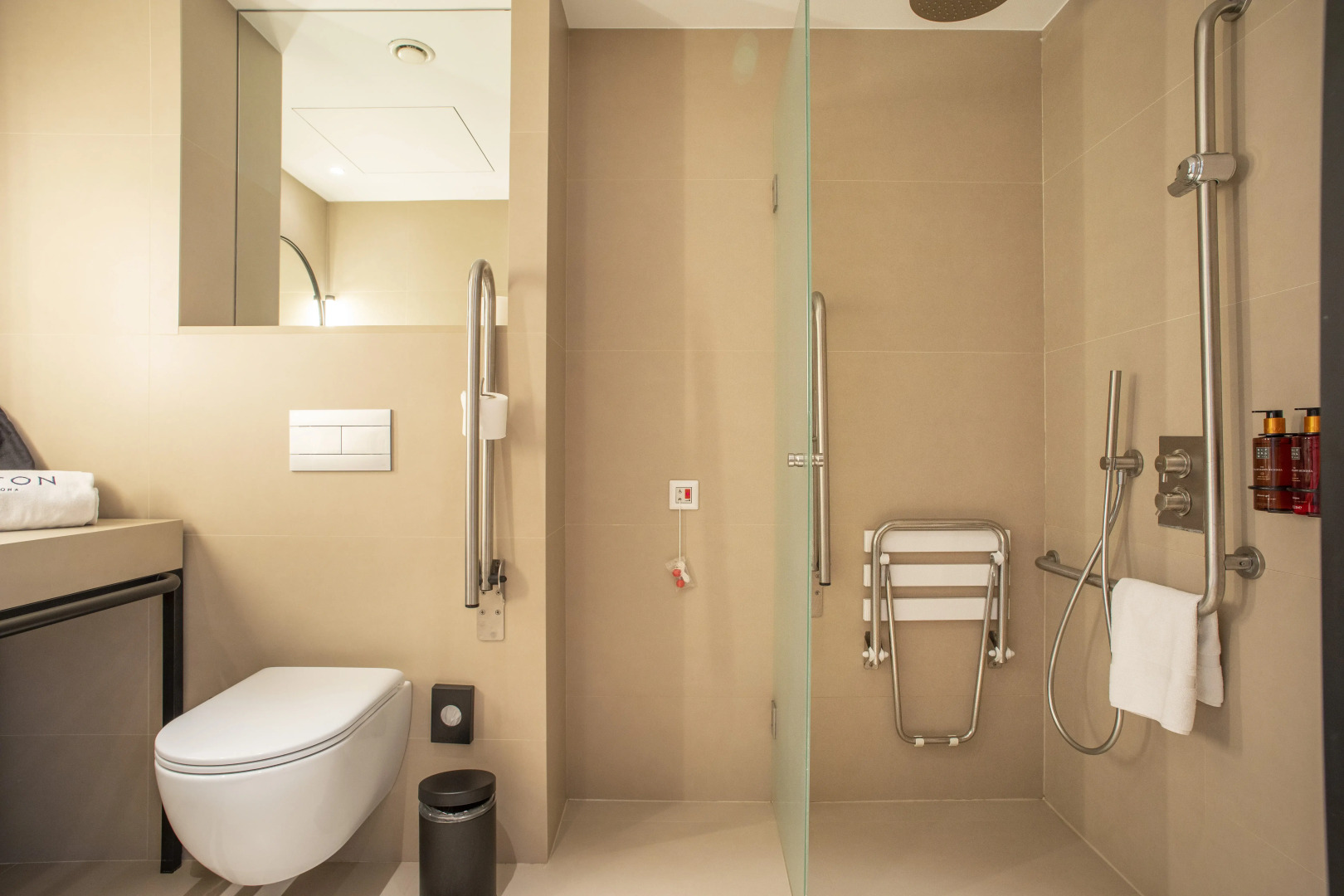 Foto - Hotel Paxton Barcelona