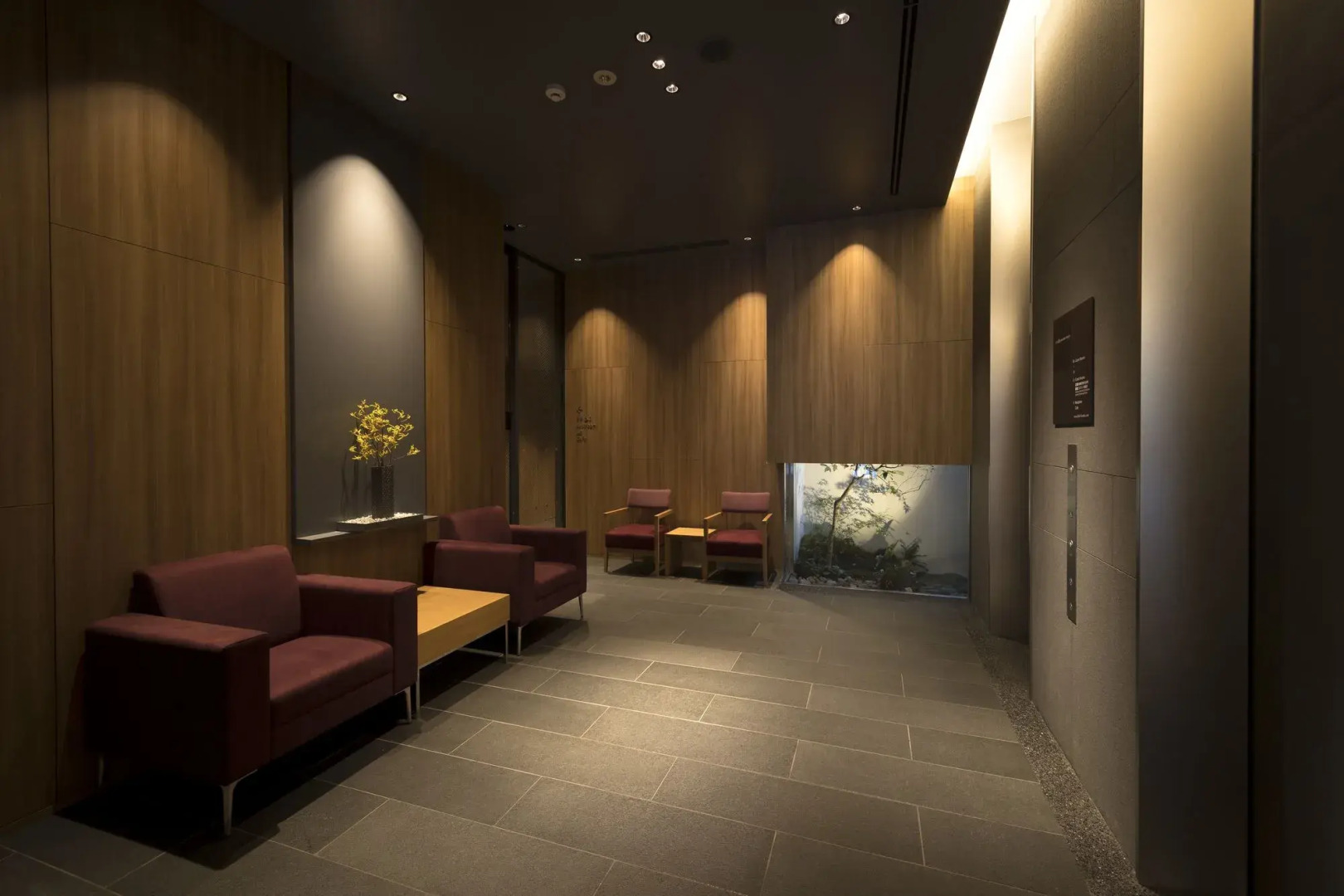 Photo - Comfort Inn Fukuoka Tenjin