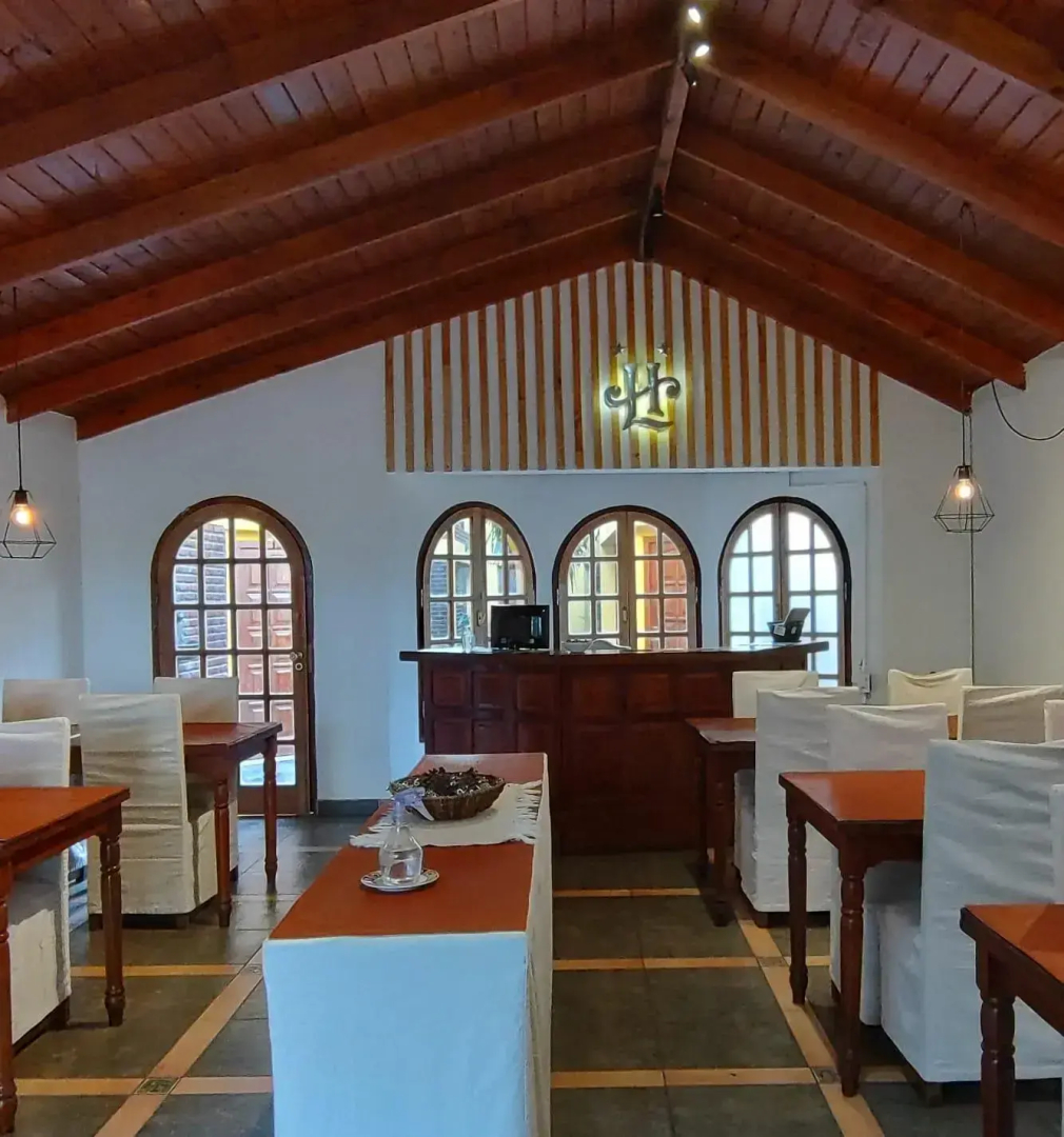 Foto - Apart Hotel Libertador
