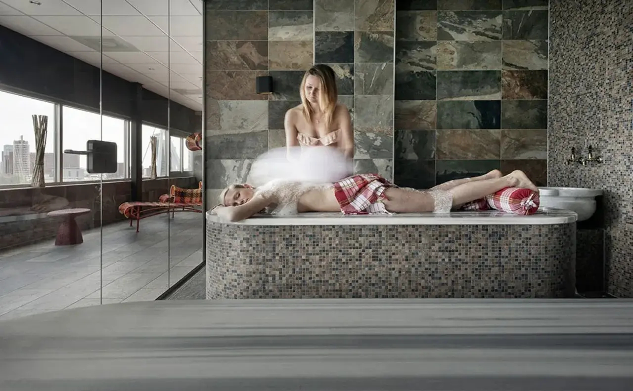 Foto - Haven Hotel Rotterdam, Curio Collection by Hilton