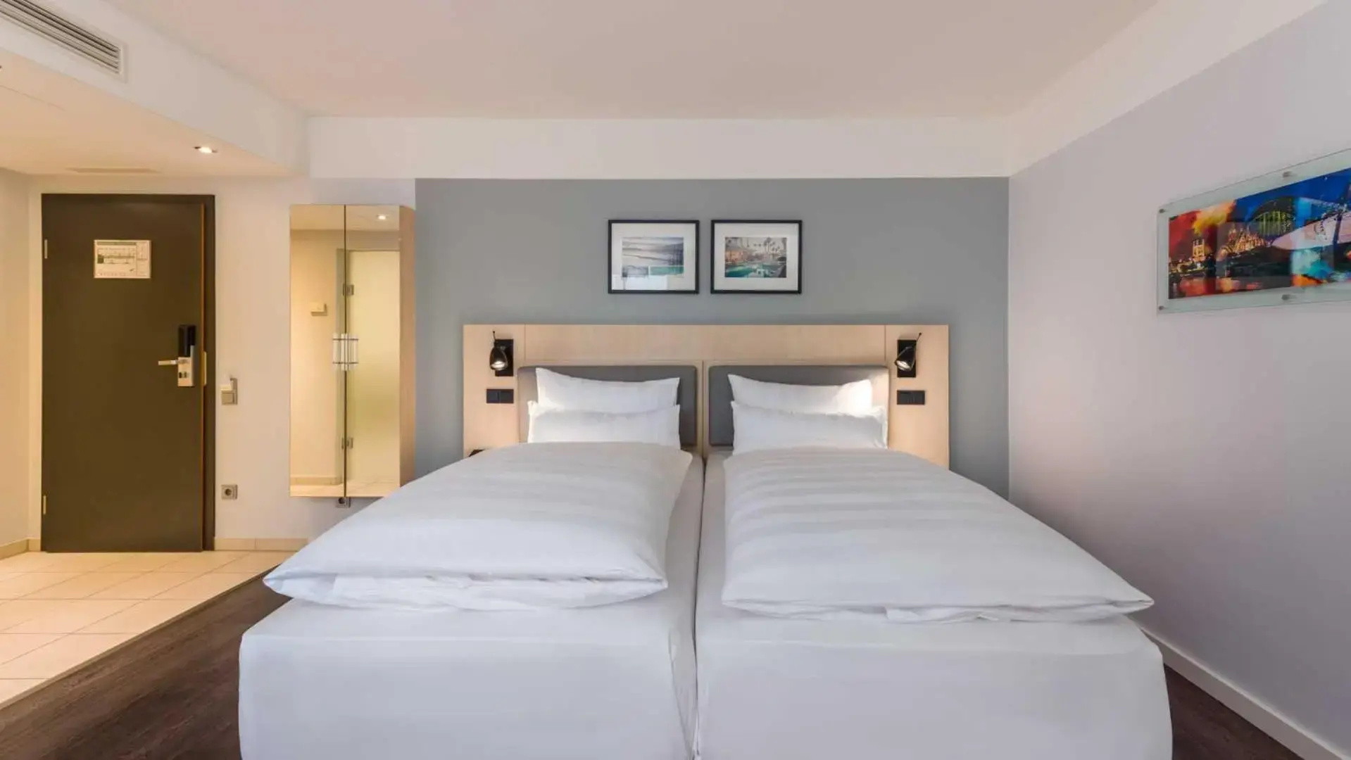 Photo - Thon Hotel Rotterdam City Centre