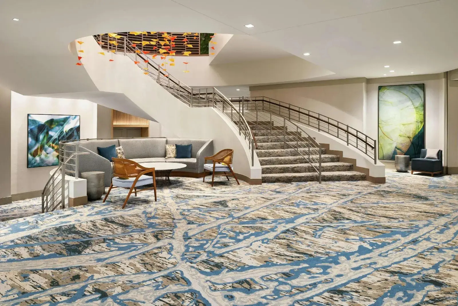 Foto - Hyatt Centric Chicago Magnificent Mile