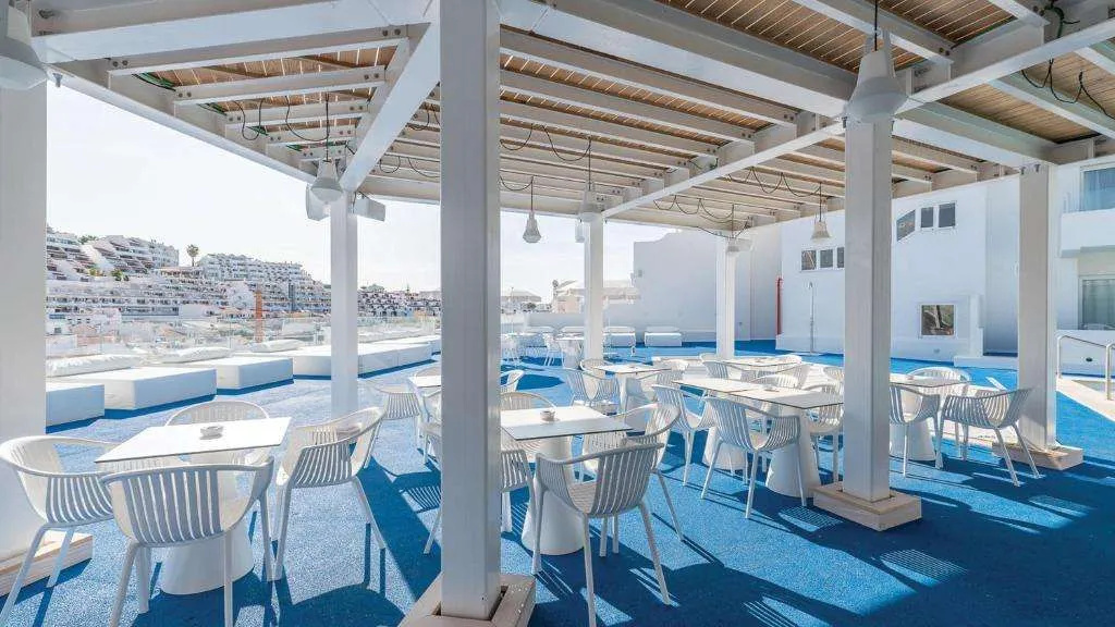 Photo - Hotel Indigo Albufeira by IHG