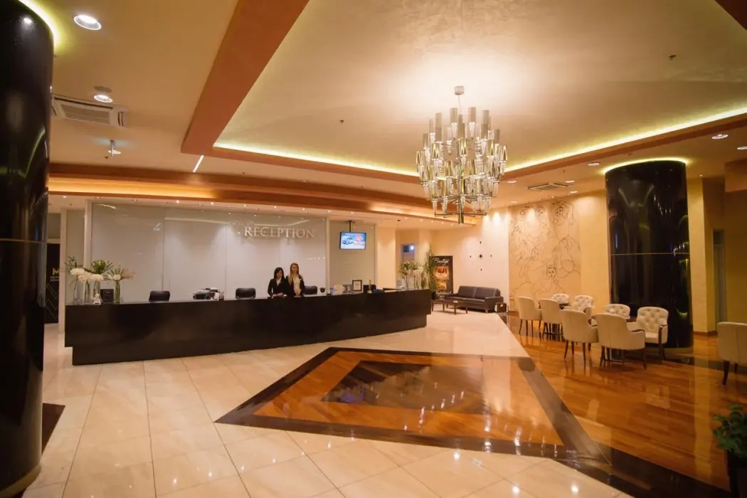 Foto - Hotel Mepas