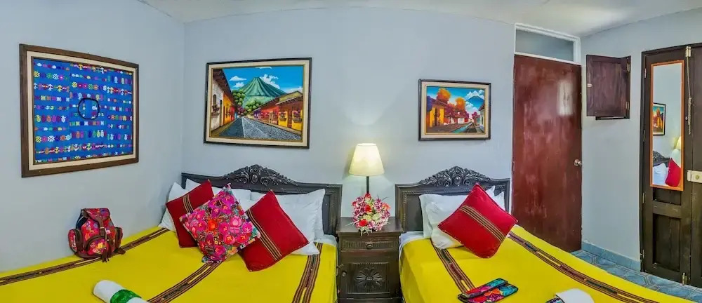 Foto - Hotel Casa Rustica by AHS