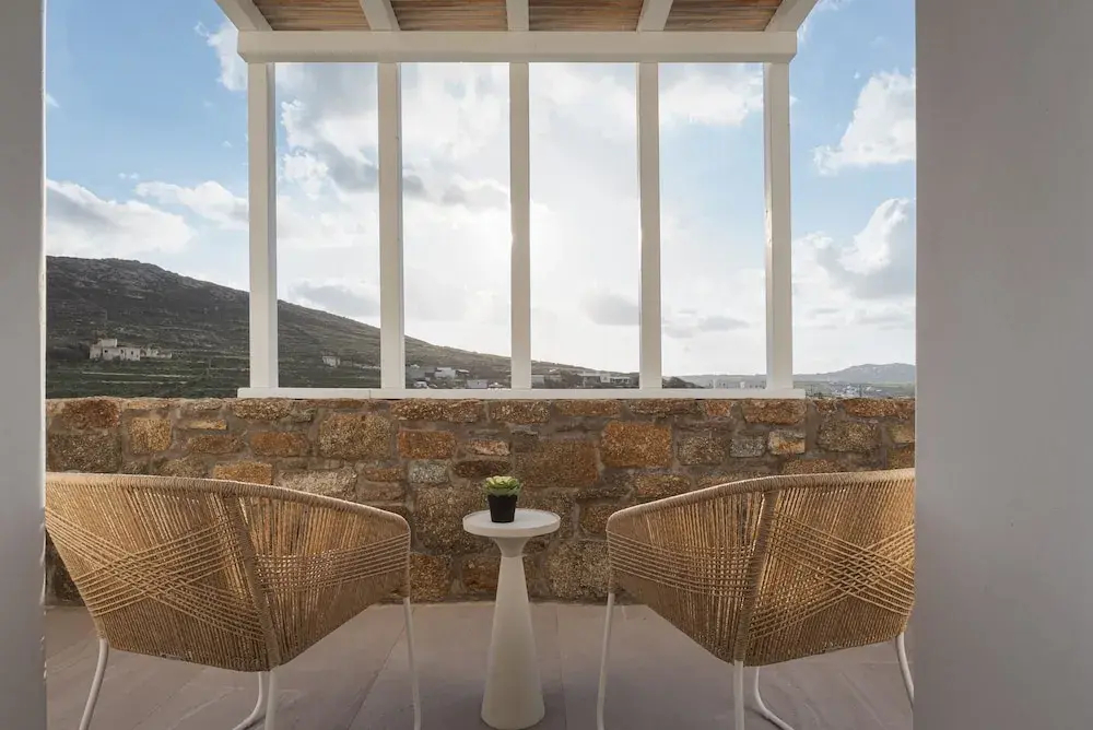 Foto - Retreat Hill Luxury Villas Mykonos