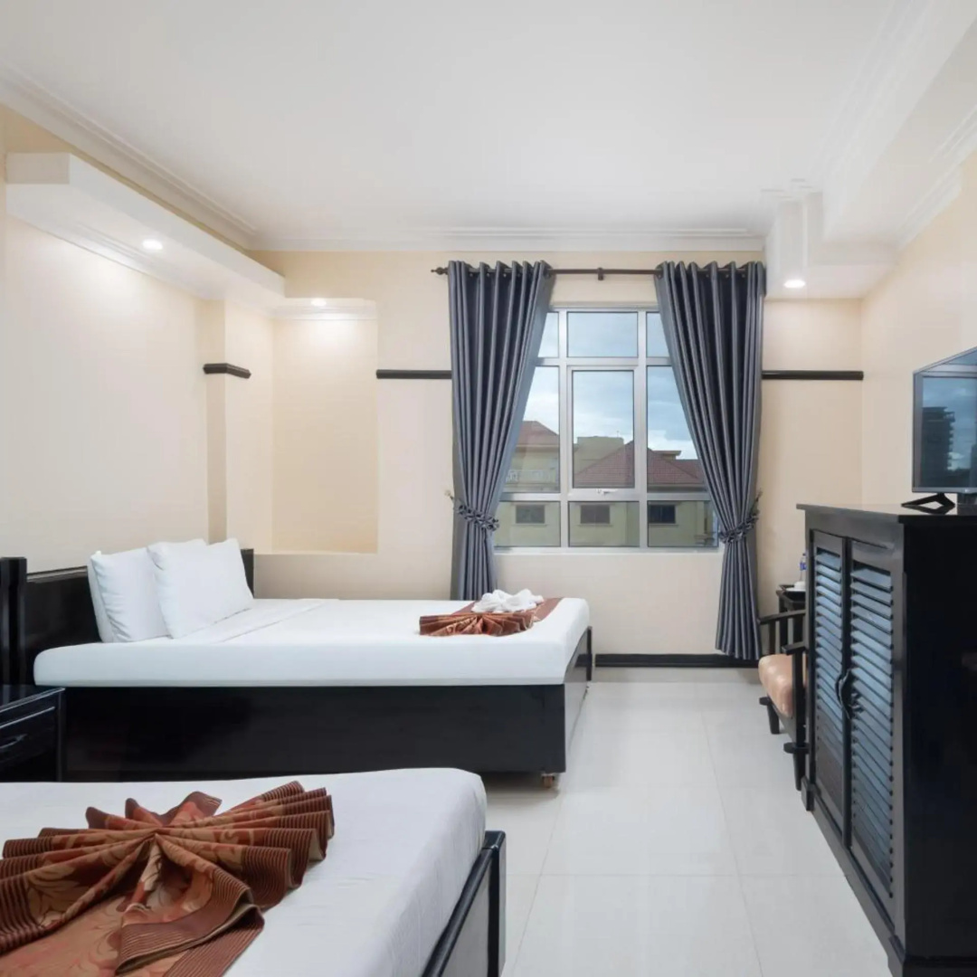 Foto - Salita Hotel Phnom Penh