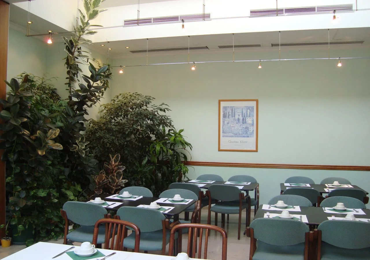 Photo - Hotel Le Dome