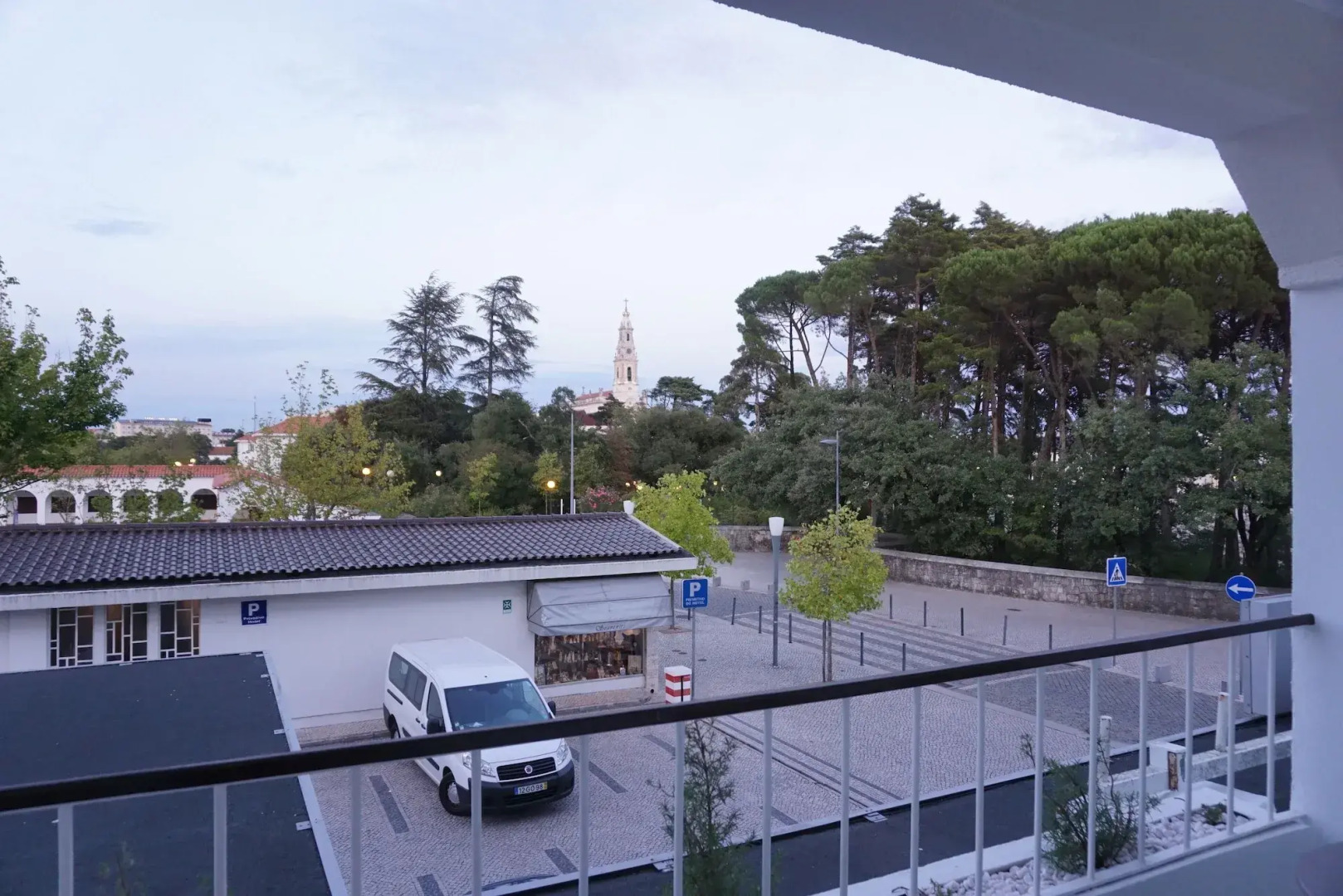 Foto - Hotel Santo António de Fátima