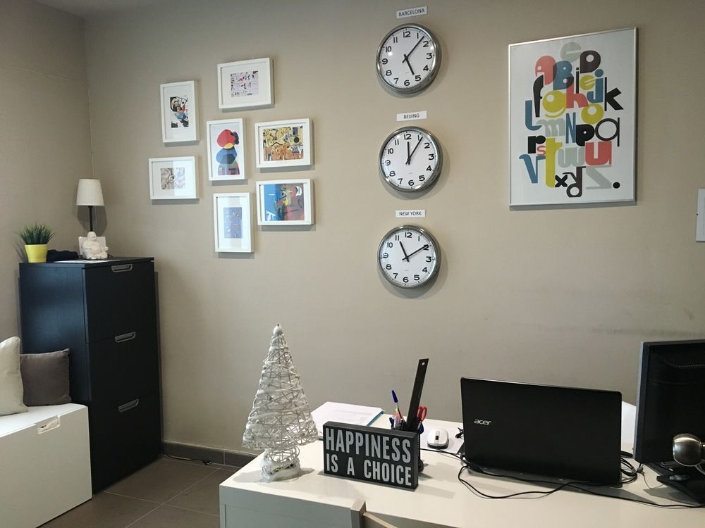 Foto - Laramond Barcelona Rooms