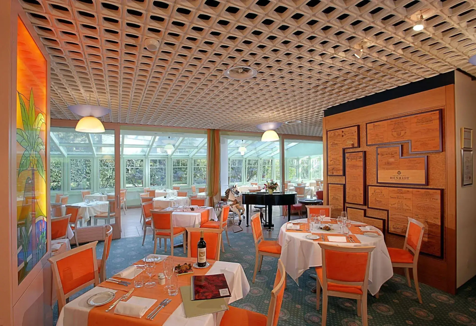 Foto - Hotel Delfino