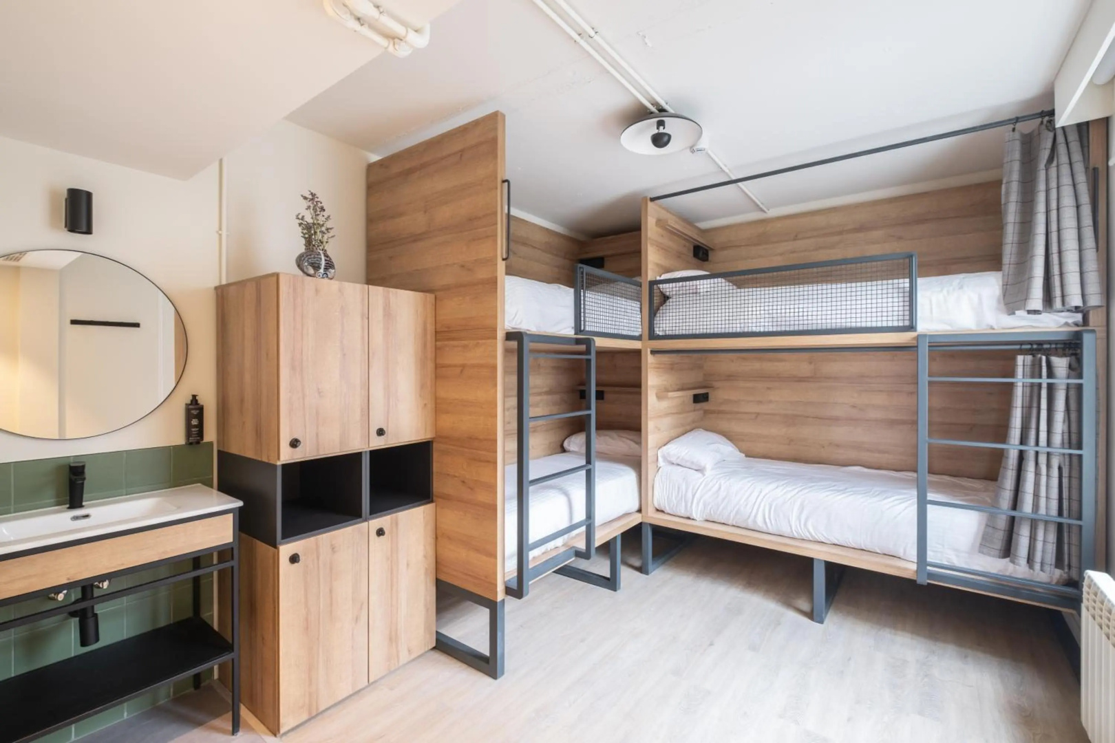 Photo - LATROUPE Grand Place Hostel