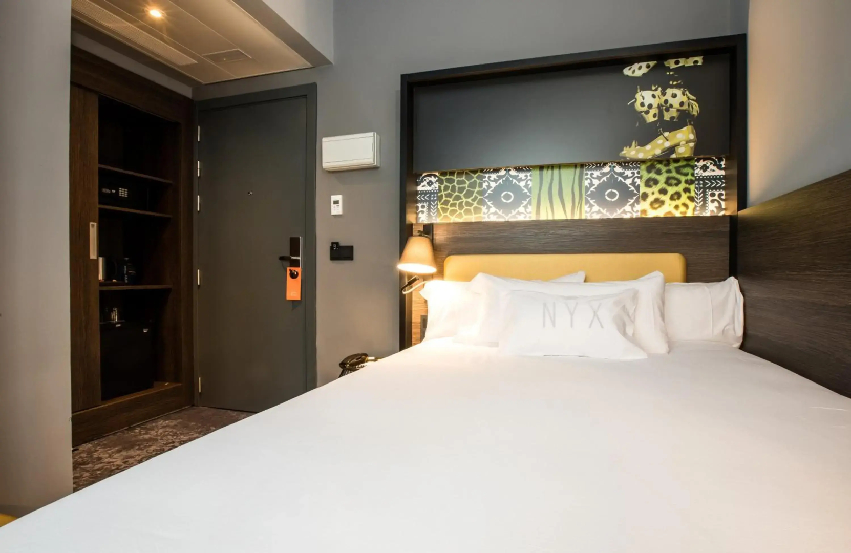 Photo - NYX Hotel Madrid by Leonardo Hotels