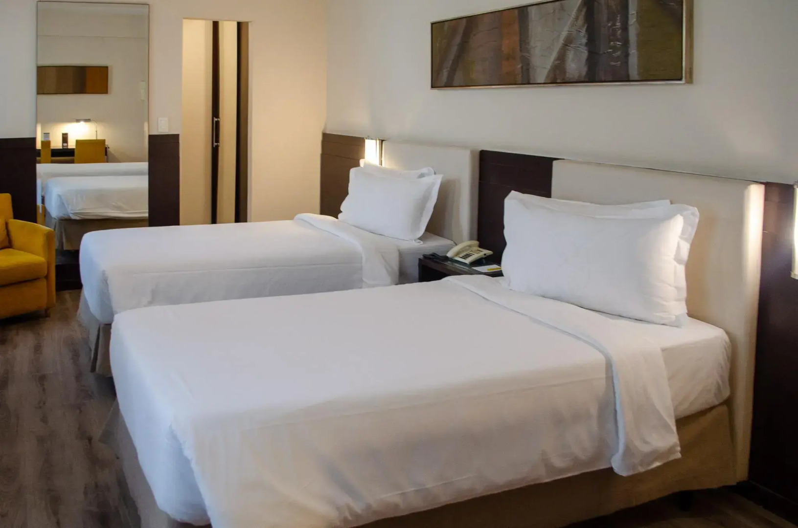 Foto - Royal Collection Savassi