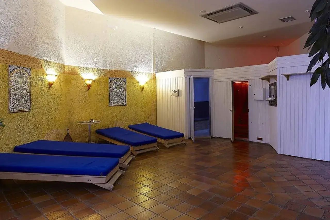 Photo - Alexander Beach Hotel & Village Resort