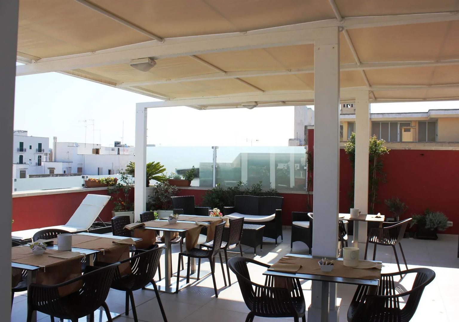 Foto - Hotel 33 Baroni