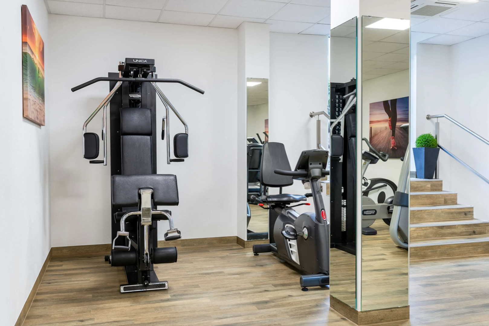 Foto - Radisson Blu Hotel, Karlsruhe