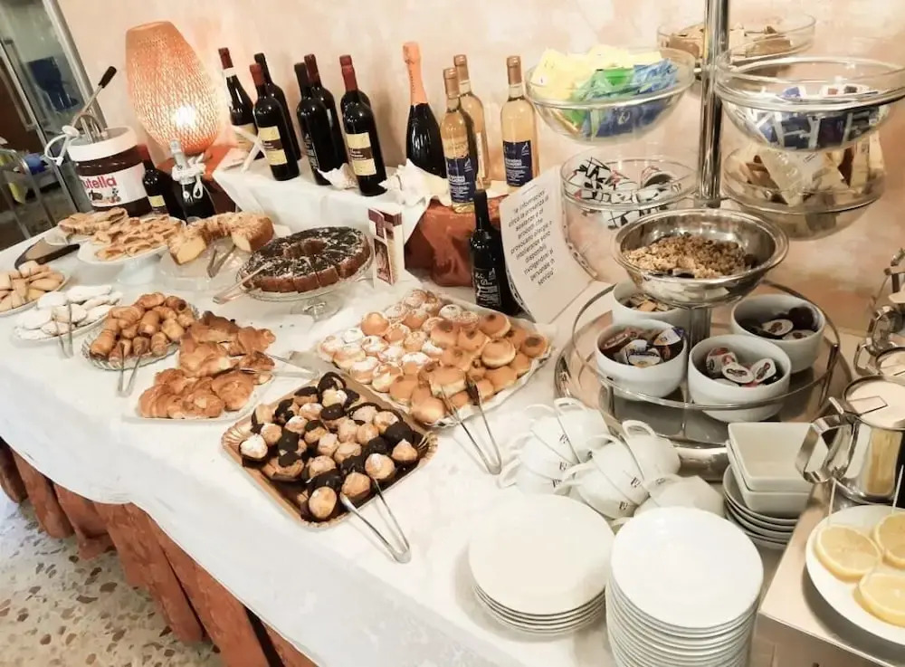 Foto - Hotel Angelini