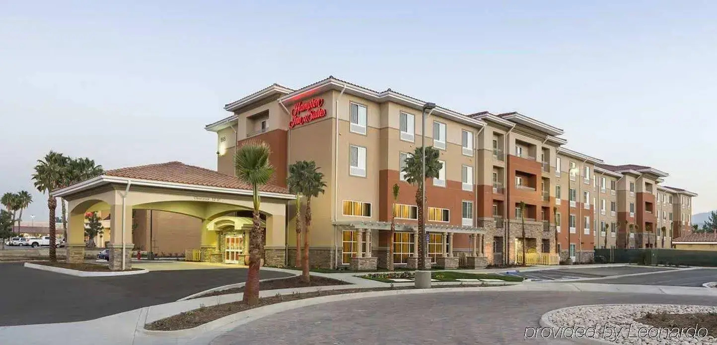 Photo - Hampton Inn & Suites San Bernardino