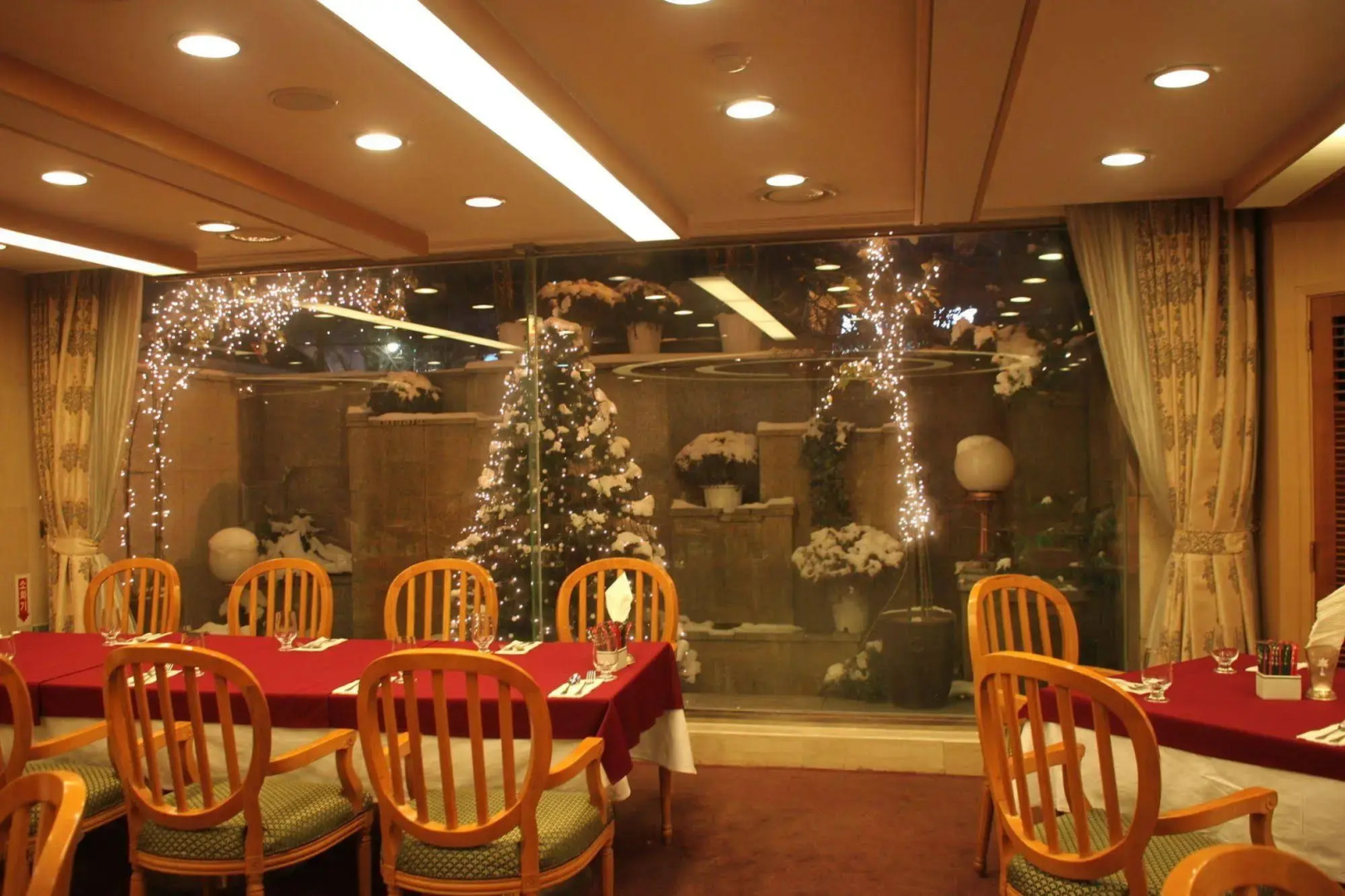 Photo - Seoul Rex Hotel