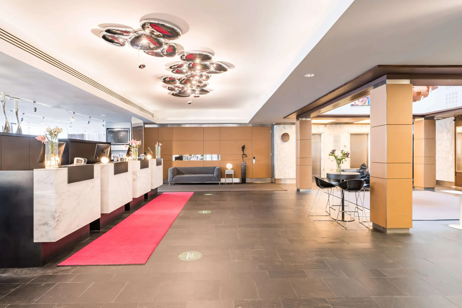 Foto - Radisson Blu Plaza Hotel, Helsinki