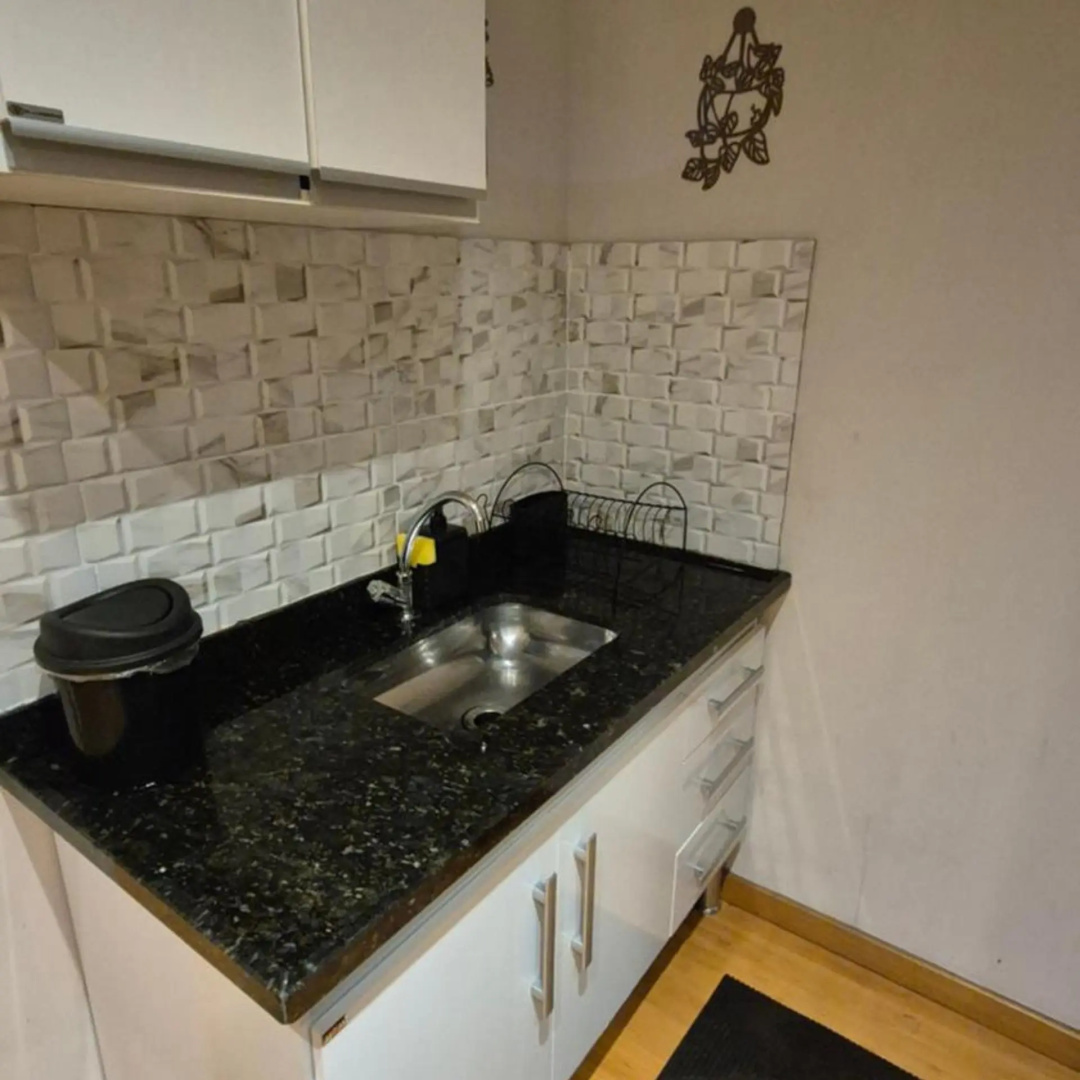 Foto - Plaza Rio Residences - Barra First