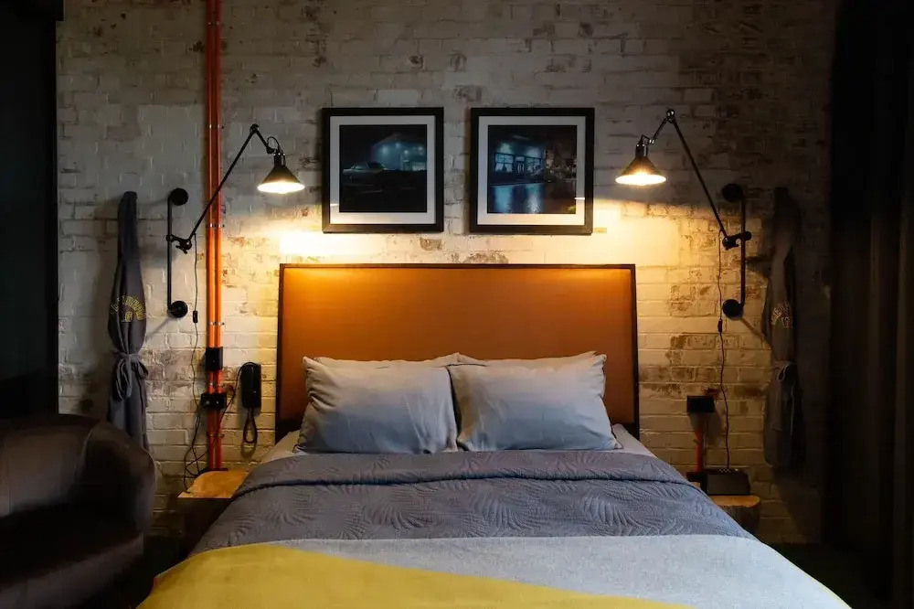 Photo - The Intrepid Hotel