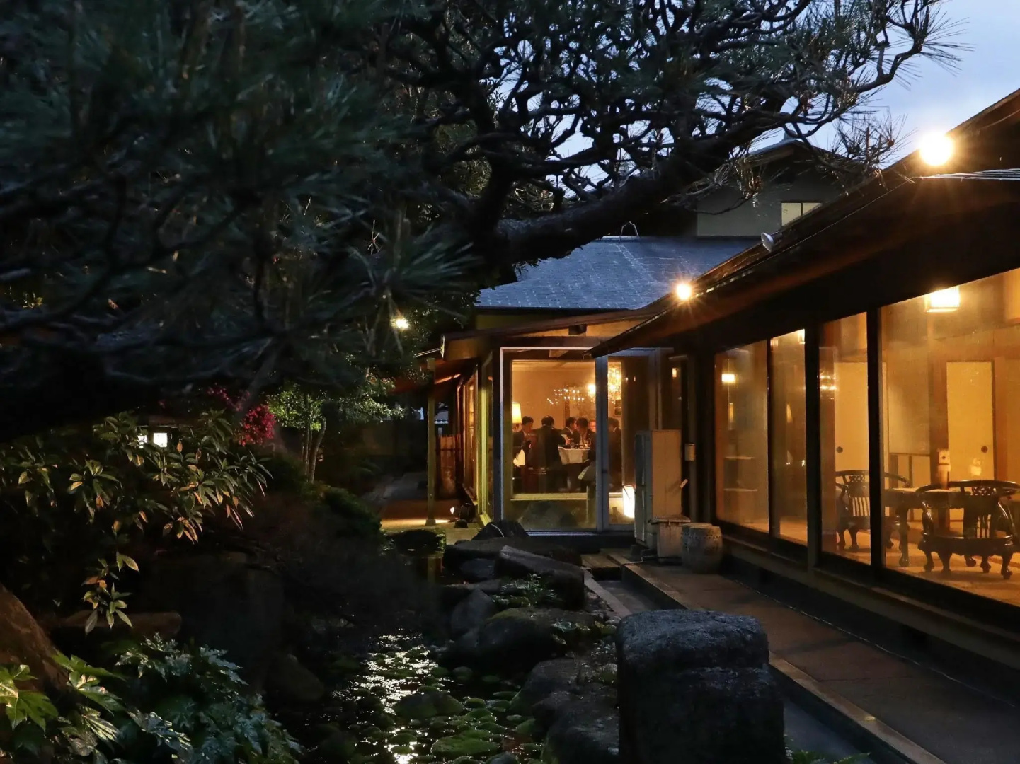 Photo - Nara Royal Hotel