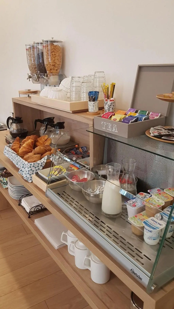 Photo - Hotel Cosmos