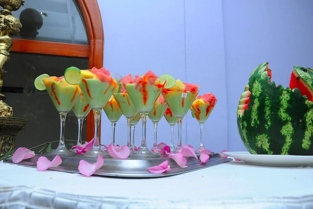 Photo - Ras Amba Hotel