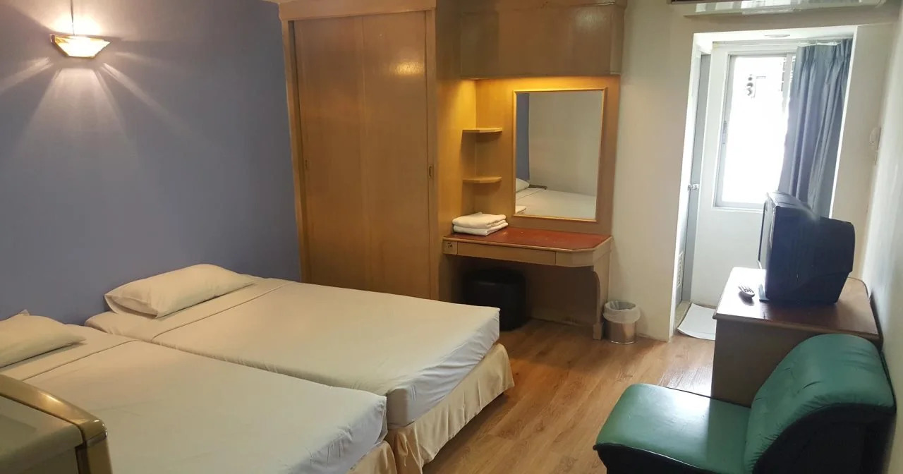 Foto - City Residence